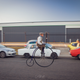Illustration for article titled Cars Coffee down on Turbo Drive in Brisbane.